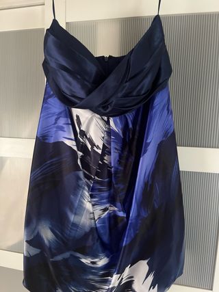 Vestido de fiesta