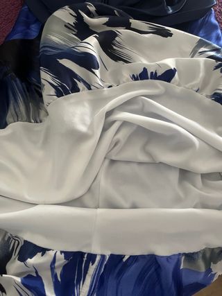 Vestido de fiesta