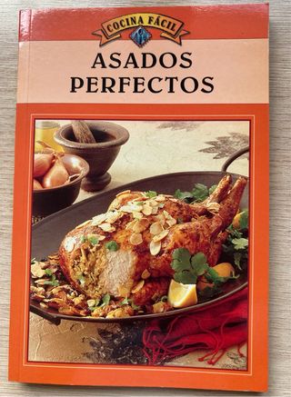 Cocina facil asados perfectos