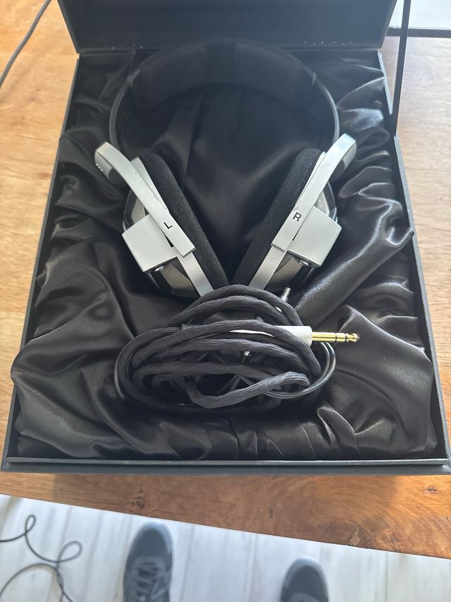 Sennheiser HD-800