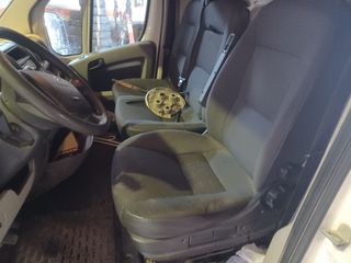 Despiece citroen jumper 3