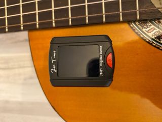 Guitarra clásica José Torres