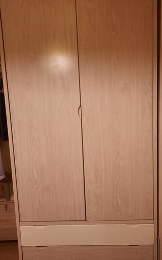Dormitorio juvenil 