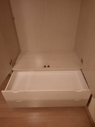 Dormitorio juvenil 