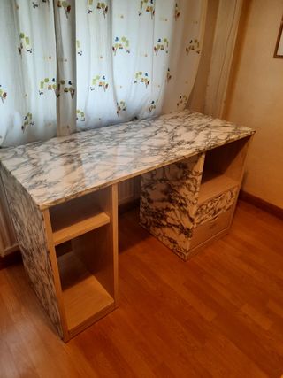 Dormitorio juvenil 