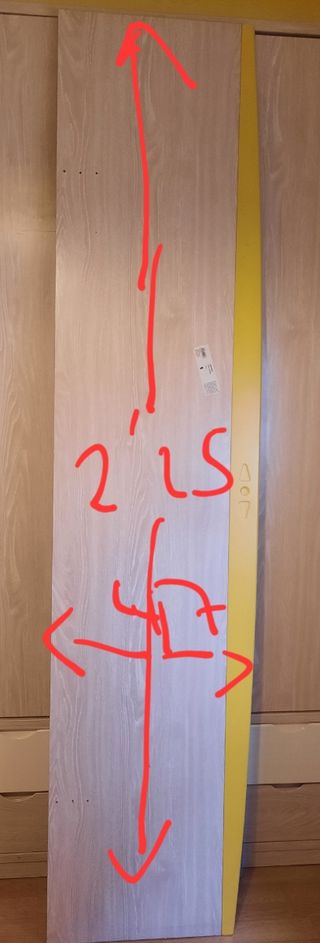 Dormitorio juvenil 