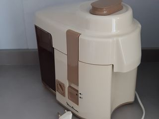 Licuadora exprimidor MOULINEX