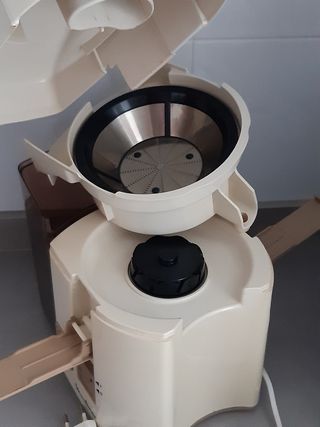 Licuadora exprimidor MOULINEX