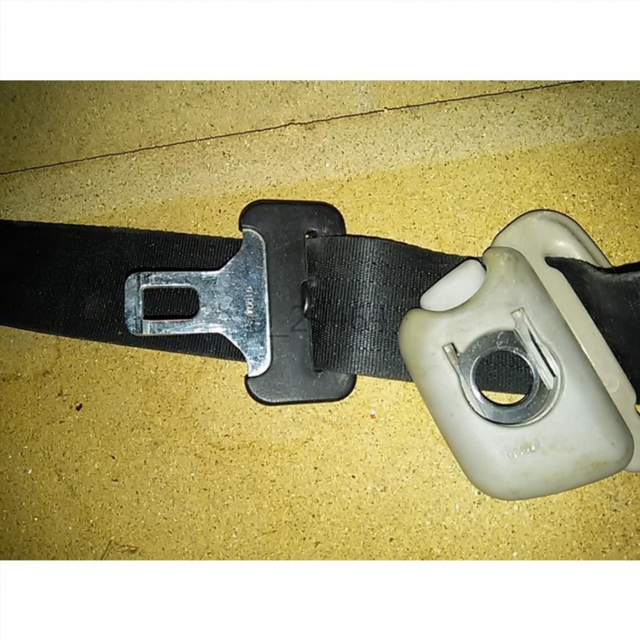 Cinturon seguridad delantero derecho Mitsu a_29464