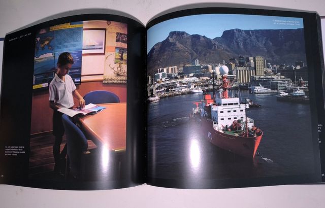 Expedición Malaspina 2010