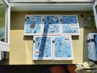 Mortadelo y Filemón: edición coleccionista