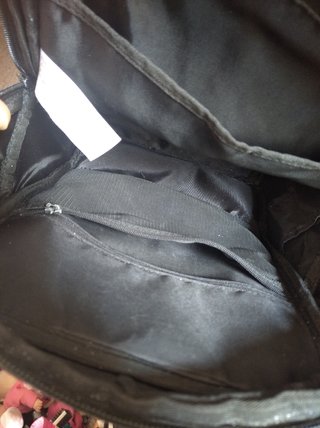 Adolfo Domínguez mochila para portátil