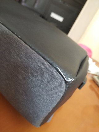 Adolfo Domínguez mochila para portátil