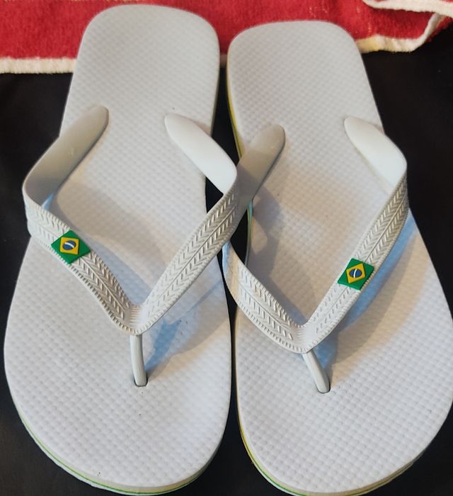 Infradito brasiliane