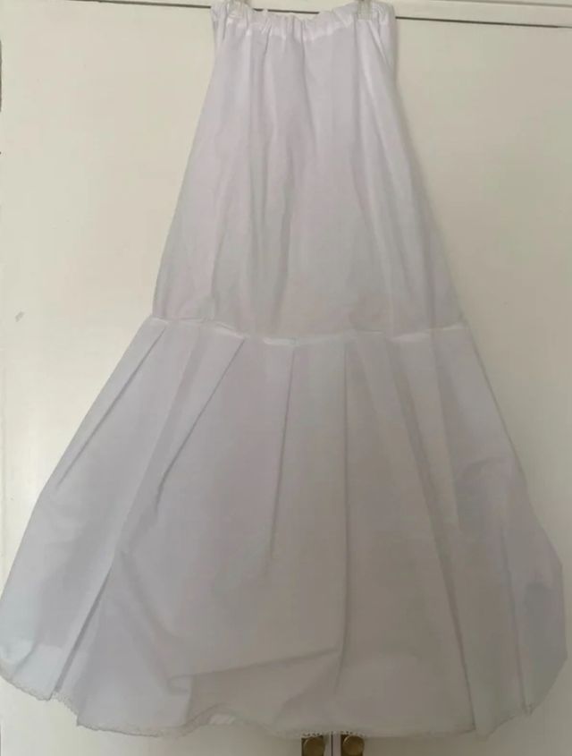 Vestido de comunión