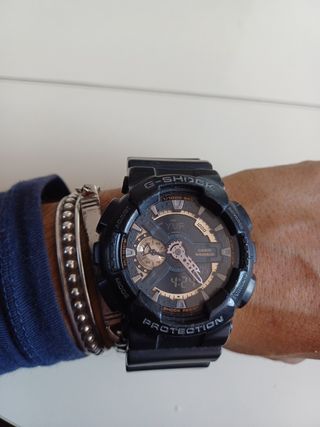 Reloj casio g shock