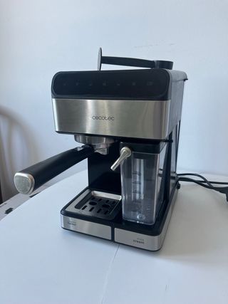 Cafetera Cumbia Cecotec