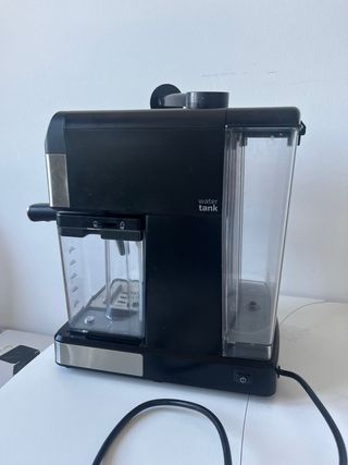 Cafetera Cumbia Cecotec