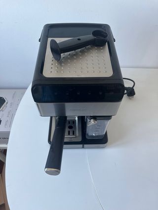 Cafetera Cumbia Cecotec