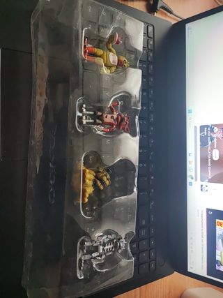 pupazzetti five night at freddy's