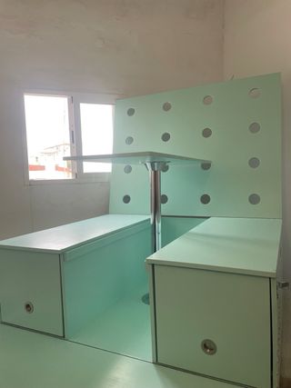 Mueble camper 