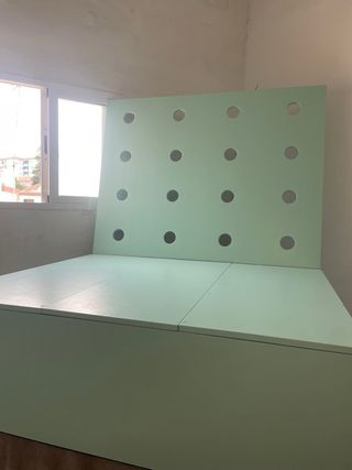 Mueble camper 