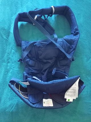 Mochila ergobaby adapt