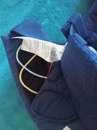 Mochila ergobaby adapt
