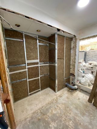 SERVICIOS DE ALBAÑILERIA