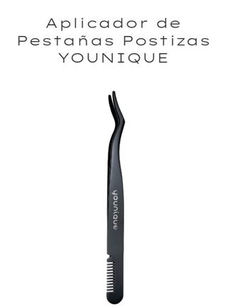 PESTAÑAS MAGNÉTICAS YOUNIQUE CON APLICADOR