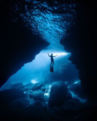 Carcasa Aquatech para Nikon D850 – réflex