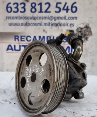 BOMBA DIRECCION AUDI A4 2.0 i 16 GASOLINA 2002