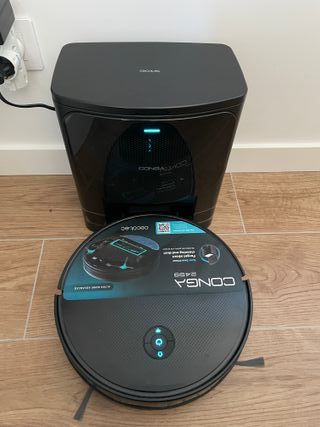CONGA 2499 Ultra Home Advanced