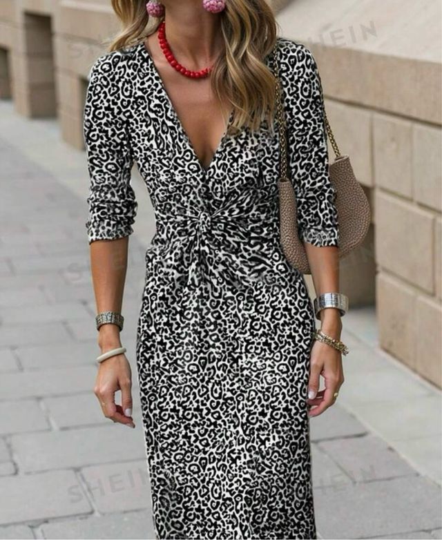 Vestido a estrenar 10