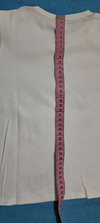 Maglietta manica lunga bimbo