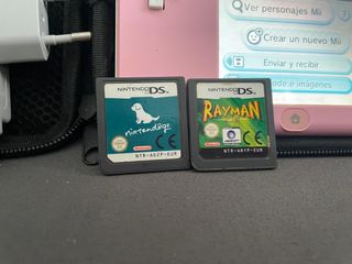 Consola Nintendo 2DS