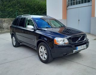 Volvo XC90 Manual 7plazas