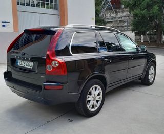 Volvo XC90 Manual 7plazas