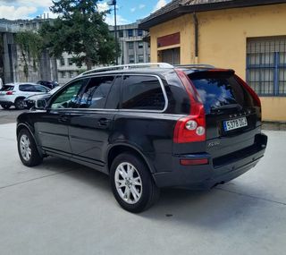 Volvo XC90 Manual 7plazas