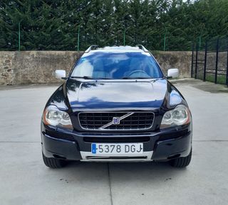 Volvo XC90 Manual 7plazas