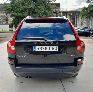 Volvo XC90 Manual 7plazas