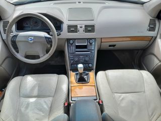 Volvo XC90 Manual 7plazas