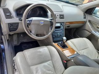 Volvo XC90 Manual 7plazas