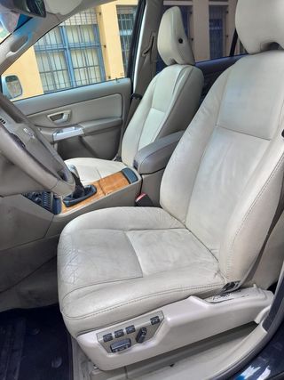 Volvo XC90 Manual 7plazas