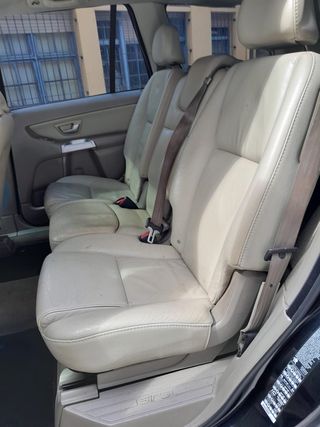 Volvo XC90 Manual 7plazas