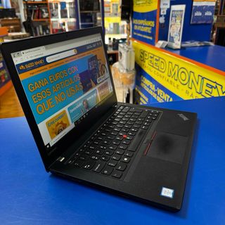 PORTATIL LENOVO