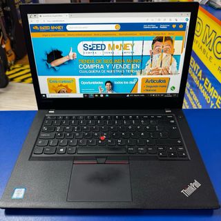 PORTATIL LENOVO