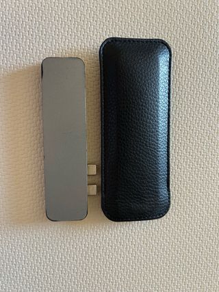 Adaptador de conexión macbook pro