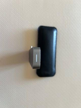 Adaptador de conexión macbook pro