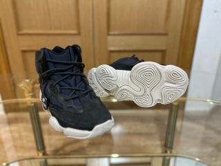 Zapatillas YEEZY 500 HIGH SLATE